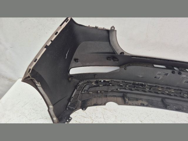 bontott HYUNDAI I30 Hátsó Lökhárító (Üresen)