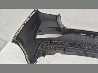 bontott HYUNDAI I30 Hátsó Lökhárító (Üresen)