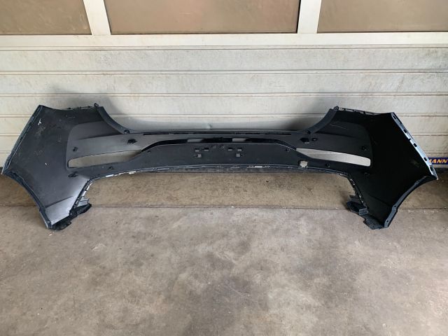 bontott HYUNDAI I30 Hátsó Lökhárító (Üresen)