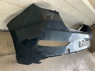 bontott HYUNDAI I30 Hátsó Lökhárító (Üresen)