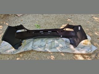 bontott HYUNDAI I30 Hátsó Lökhárító (Üresen)