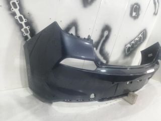 bontott HYUNDAI I30 Hátsó Lökhárító (Üresen)