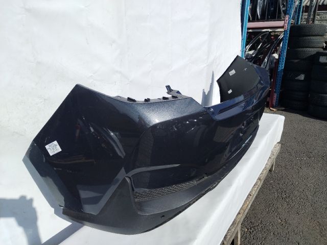 bontott HYUNDAI I30 Hátsó Lökhárító (Üresen)