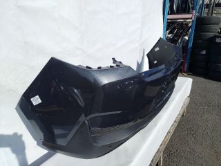 bontott HYUNDAI I30 Hátsó Lökhárító (Üresen)