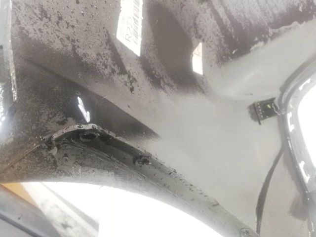 bontott HYUNDAI I30 Hátsó Lökhárító (Üresen)