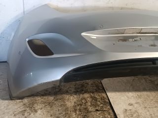bontott HYUNDAI I30 Hátsó Lökhárító (Üresen)