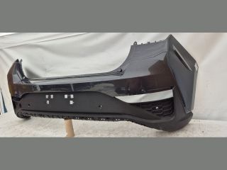 bontott HYUNDAI I30 Hátsó Lökhárító (Üresen)