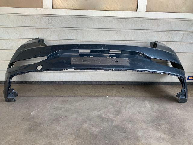 bontott HYUNDAI I30 Hátsó Lökhárító (Üresen)