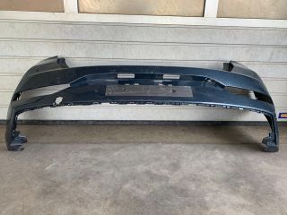 bontott HYUNDAI I30 Hátsó Lökhárító (Üresen)