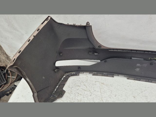 bontott HYUNDAI I30 Hátsó Lökhárító (Üresen)