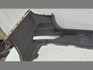 bontott HYUNDAI I30 Hátsó Lökhárító (Üresen)