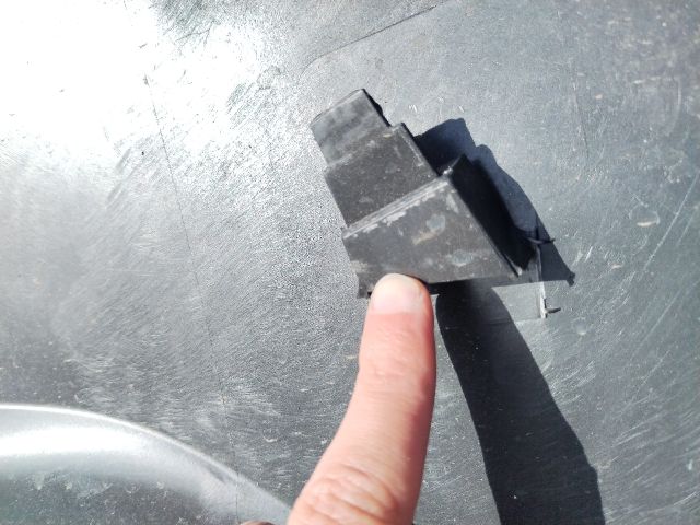 bontott HYUNDAI I30 Hátsó Lökhárító (Üresen)