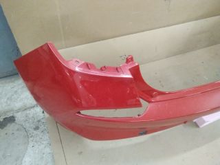 bontott HYUNDAI I30 Hátsó Lökhárító (Üresen)