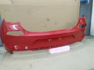 bontott HYUNDAI I30 Hátsó Lökhárító (Üresen)