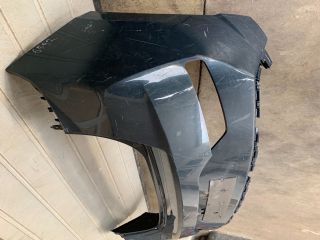 bontott HYUNDAI I30 Hátsó Lökhárító (Üresen)