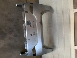 bontott HYUNDAI I30 Hátsó Lökhárító (Üresen)