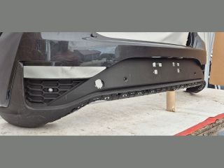 bontott HYUNDAI I30 Hátsó Lökhárító (Üresen)