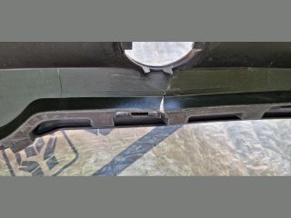 bontott HYUNDAI I30 Hátsó Lökhárító (Üresen)