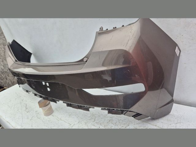 bontott HYUNDAI I30 Hátsó Lökhárító (Üresen)