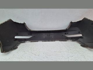 bontott HYUNDAI I30 Hátsó Lökhárító (Üresen)