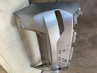 bontott HYUNDAI I30 Hátsó Lökhárító (Üresen)