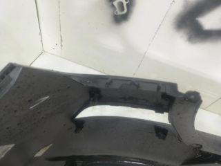 bontott HYUNDAI I30 Hátsó Lökhárító (Üresen)