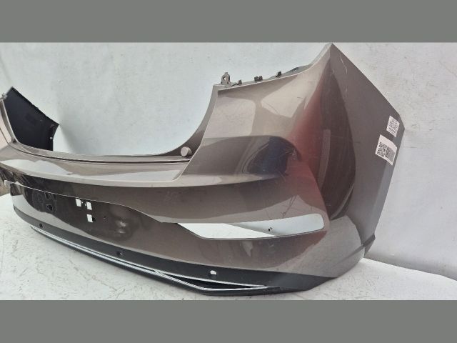 bontott HYUNDAI I30 Hátsó Lökhárító (Üresen)