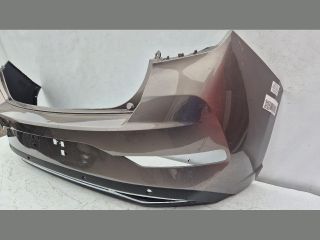 bontott HYUNDAI I30 Hátsó Lökhárító (Üresen)