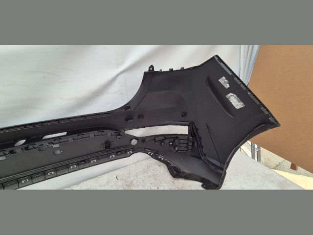 bontott HYUNDAI I30 Hátsó Lökhárító (Üresen)