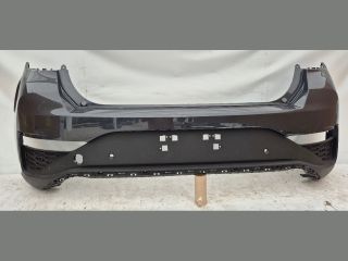 bontott HYUNDAI I30 Hátsó Lökhárító (Üresen)