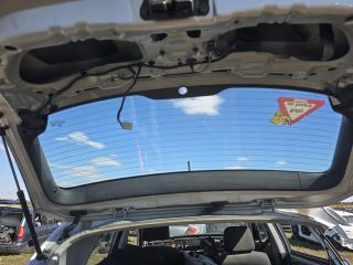 bontott HYUNDAI I30 Hátsó Szélvédő