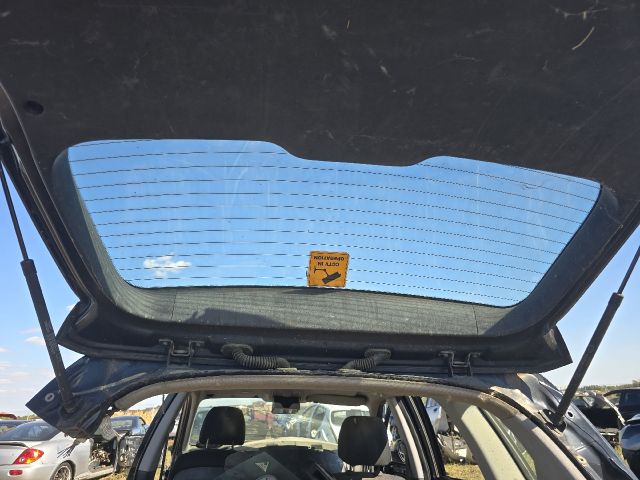 bontott HYUNDAI I30 Hátsó Szélvédő