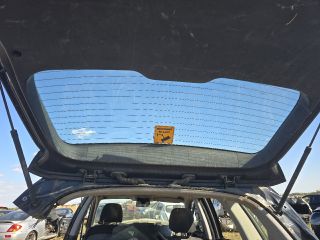 bontott HYUNDAI I30 Hátsó Szélvédő