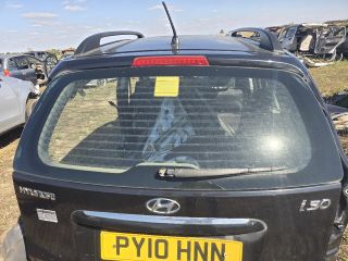 bontott HYUNDAI I30 Hátsó Szélvédő