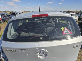 bontott HYUNDAI I30 Hátsó Szélvédő