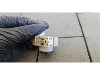 bontott HYUNDAI I30 Hátsó Tolatóradar Fej