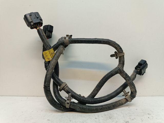 bontott HYUNDAI I30 Hátsó Tolatóradar Kábelköteg