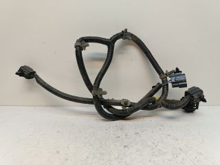 bontott HYUNDAI I30 Hátsó Tolatóradar Kábelköteg