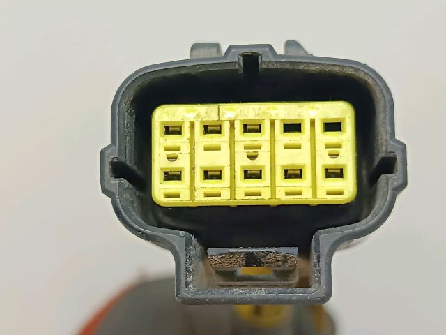 bontott HYUNDAI I30 Hátsó Tolatóradar Kábelköteg