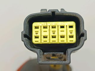 bontott HYUNDAI I30 Hátsó Tolatóradar Kábelköteg