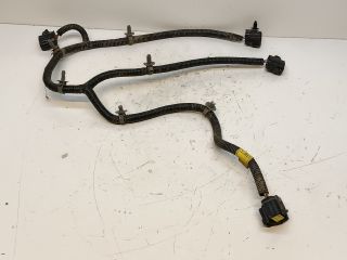 bontott HYUNDAI I30 Hátsó Tolatóradar Kábelköteg