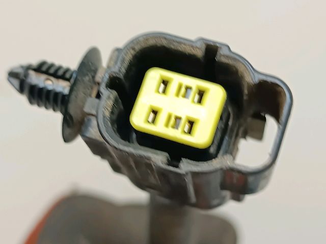 bontott HYUNDAI I30 Hátsó Tolatóradar Kábelköteg