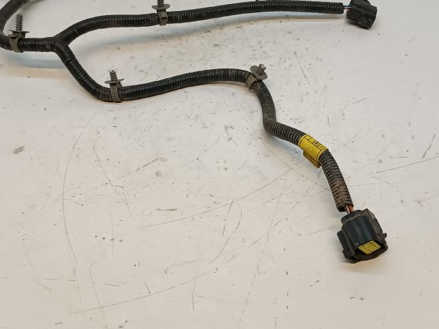 bontott HYUNDAI I30 Hátsó Tolatóradar Kábelköteg