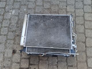 bontott HYUNDAI I30 Hűtő Ventilátor(ok), Radiátor(ok) Szett