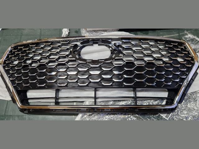 bontott HYUNDAI I30 Hűtőrács