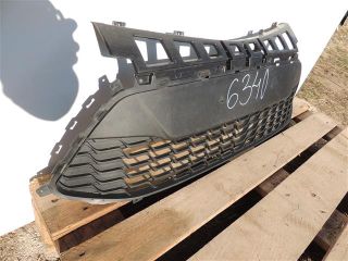 bontott HYUNDAI I30 Hűtőrács