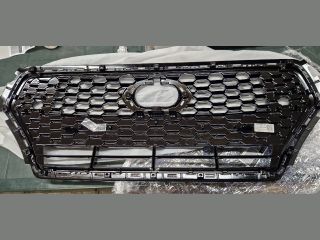 bontott HYUNDAI I30 Hűtőrács