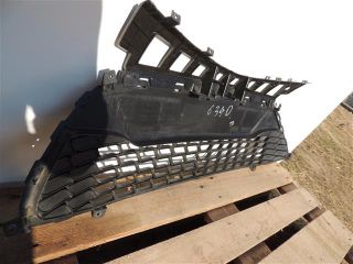 bontott HYUNDAI I30 Hűtőrács