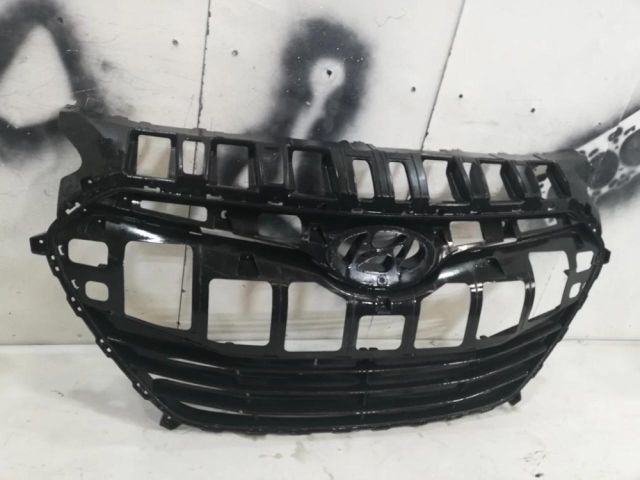 bontott HYUNDAI I30 Hűtőrács