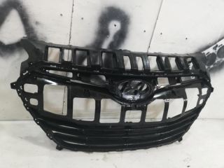 bontott HYUNDAI I30 Hűtőrács